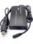 Evrensel 5V-24V Ac Güç Adaptörü Ayarlanabilir Araç Ev Şarj Cihazı USB5V Güç Kaynağı 100W 5A Dizüstü Bilgisayar ile 34 Adet Dc Konnektörü (Yurt Dışından) 2