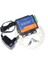 Ethernet Dönüştürücüler RS232 Db9 Pin RS485 RS422 Mevcut Seri Ethernet RJ45 Web Sayfası Dhcp Fonksiyonu ile Ab Fişi (Yurt Dışından) 2