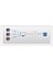 Ethernet Dönüştürücüler RS232 Db9 Pin RS485 RS422 Mevcut Seri Ethernet RJ45 Web Sayfası Dhcp Fonksiyonu ile Ab Fişi (Yurt Dışından) 3
