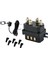 12 V 250A Vinç Röle Solenoid Yedek Kontaktör Atv Ut Solenoidle Çalışan Vinçler Için Vinç Kontrolü (Yurt Dışından) 1