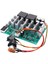 Dc 10-55V 12V 24V 36V 48V 55V 100A Motor Hız Kontrol Cihazı Pwm Hho Rc Ters Kontrol Anahtarı LED Ekran ile (Yurt Dışından) 2