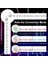 5050 10MM 4pin Için LED Şerit Konektör Kiti, L Şekli 4-Pin LED Konnektörler, Dıy Için Lehimsiz LED Şerit Aksesuarları (Yurt Dışından) 4