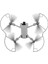 Mini 3/mini 3 Pro Drone Için Pervane Koruma Pervane Koruyucu Kanat Fan Koruyucu Kapak Drone Aksesuarı (Yurt Dışından) 2