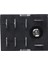 Dc 12V Bobin 10A 240VAC 28VDC Dpdt Elektromanyetik Röle JQX-13F2Z (Yurt Dışından) 3