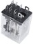 Dc 12V Bobin 10A 240VAC 28VDC Dpdt Elektromanyetik Röle JQX-13F2Z (Yurt Dışından) 5