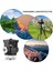 Mini Sıcak Ayakkabı Montaj Monitör Mikrofon Flaş Tutucu 1/4 Inç Vida Kamera Braketi Tripod Kafası Monitör Flaş Kamera Aksesuarları (Yurt Dışından) 5