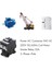 Güç Ac Kontaktörü 1no Ac 220V 50/60Hz Bobin Motor Marş Rölesi 32A 3-Faz-Kutup (Yurt Dışından) 2