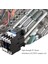 Güç Ac Kontaktörü 1no Ac 220V 50/60Hz Bobin Motor Marş Rölesi 32A 3-Faz-Kutup (Yurt Dışından) 3