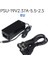 45W Güç Adaptörü 19V 2,37A Dış Çap 5,5 Iç Çap 2,1 Dc Jak Adaptörü Güç Kablosu (Ab Fişi) (Yurt Dışından) 5