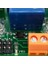 Akıllı Ev Plc'si Için Optocoupler Izolasyonlu Yüksek Düşük Tetikleyicili 2 Kanallı Röle Modülü 30A Kılavuz Raylı 24V (Yurt Dışından) 3