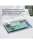 Raspberry Pi Bilgi Işlem Modülü Için Cm4'ten Cm3'e Adaptör CM4/CM3+/CM3/CM3L Serisi Adaptör Kartı 3V/5V'YI (Yurt Dışından) 5