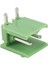 10 Adet 5.08MM Pitch 2pin Takılabilir Vida Pcb Terminal Bloğu Konektörü Dik Açı (Yurt Dışından) 4