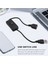 USB A Erkek - Dişi Uzatma Kablosu, Açma / Kapama ile (Yurt Dışından) 2