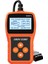 MS309PRO Obd2 Tarayıcı Tanılama Aracı Akü Araba Arıza Kodu Okuyucu Motor Test Cihazı Analiz Cihazı 2.4 Inç LCD Ekranlı (Yurt Dışından) 1