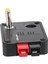 Anderson Için Adp-1 Güç Adaptörü Yaesu Yaesu FT-818 FT-817, An-Derson Powerpole Adaptörü Için (Yurt Dışından) 2