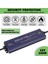 12V LED Sürücü IP67 Su Geçirmez 12V 100W Güç Kaynağı Trafosu 100-264V Ac Ila 12VOLT Dc Düşük Voltaj Çıkışı, Işık Için (Yurt Dışından) 2
