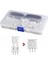 560PCS XH2.54MM Terminal Bloğu Seti Dupont Terminal Konnektörleri (Yurt Dışından) 4