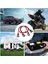 Akü Terminali Kablosu 10AWG Otomatik Akü Kurşun Alüminyum Alaşımlı Konnektör Kelepçesi Otomotiv Deniz Güneş Rv Motosiklet Için (Yurt Dışından) 3