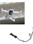 Djı Drone Royal Air2 Gimbal Için Uygun Taşınabilir Pratik Sinyal Kablosu Drone Aksesuarları (Yurt Dışından) 4