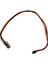8 Paket 6 Pin Pcı - 6+2 Pin Erkek - Erkek Pcı Kablosu 6 Pin Pcı-E - 8 Pin (6+2) Pcı-E Kablo, 23,6 Inç Uzunluk 18 Awg (Yurt Dışından) 2