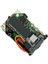 Raspberry Pi 5 Adaptör Kartı Pcıe'den M.2 Nvme Ssd'ye Adaptör Kartı Pi5 Resmi Kılıfı ve Dsı/csı Kablosuyla Uyumlu (Yurt Dışından) 2