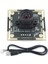 720P Kamera Modülü 100°BOZULMA Yok OV9732 Modülü 1mp Raspberry Pi Android Linux Windows Uvc Mac Os Için (Yurt Dışından) 5