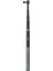 Telesın Karbon Fiber Selfie Çubuğu Monopod Gopro INSTA360 Osmo Action Djı Action Kamera Için 1/4 Vida ile Uzatılabilir (Yurt Dışından) 3