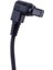 2,5 mm -C3 Kapalı Kamera Deklanşör Kablosu Bağlantı Kablosu, Canon 1d / 5d / 6d / 5dıı / 5dııı / 7d / 10D / 20D / 30D / 40D / 50D Flaş Tetikleyici Için (Yurt Dışından) 4