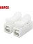 80PCS Ch2 Hızlı Konnektörler Press-Fit Hızlı Terminaller Terminal Bloğu (Yurt Dışından) 5