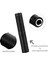 6 Paket 1/4 Inç Dişi - Dişi Bağlayıcı 6,35 mm Trs/ts Ses Konektörü, Trs Stereo ve Mono Jak Adaptörü Birleştirici (Yurt Dışından) 4
