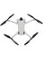 Djı Mini 3 Pro Drone Için 16 Adet 6030F Pervane Hafif Ağırlıklı Pervaneler Bıçak Yedek Kanat Yedek Parçaları Mini 3 Pro Için (Yurt Dışından) 5