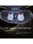 4 Adet Lens Filmi Vr Ekran Koruyucular Psvr2 Film Endeksi Kulaklık Kask Anti Scratch Lens Koruyucu Kapak Vr Cam (Yurt Dışından) 5