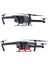 Katlanabilir Iniş Takımı Yükseklik Uzatıcı Uzun Ayak Koruyucu Iniş Takımı Djı Mavic Pro Drone Için Yükseklik Uzatıcı, Gri (Yurt Dışından) 2