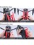 Katlanabilir Iniş Takımı Yükseklik Uzatıcı Uzun Ayak Koruyucu Iniş Takımı Djı Mavic Pro Drone Için Yükseklik Uzatıcı, Gri (Yurt Dışından) 5