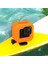 Gopro Hero 11 Mini Için Dalış Kamera Muhafazası Yüzen Kılıf Su Sürüklenme Çerçevesi Koruyucu Kapak Çizilmez Kılıf (Yurt Dışından) 2
