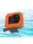 Gopro Hero 11 Mini Için Dalış Kamera Muhafazası Yüzen Kılıf Su Sürüklenme Çerçevesi Koruyucu Kapak Çizilmez Kılıf (Yurt Dışından) 5