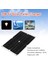 50A Kontrol Üniteli 20W 18V Güneş Pili Şarj Paneli Açık Hava Taşınabilir Monokristal Silikon Güneş Şarj Modülü (Yurt Dışından) 3