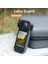Sunnylife Koruyucu Lens Kapağı INSTA360 X3 Kamera Lens Silikon Kapak Kamera Çıkarılabilir Lens Koruyucu Kapak Aksesuarı (Yurt Dışından) 2