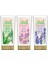 3'lü Set Organik Sertifikalı Duş Jeli - Tanışma Seti 3x400 ml 1