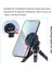 Magsafe Kablosuz Şarj Standı Için Yatay Dikey Çekim Gopro Yuvası Bağlantı Noktası Manyetik Şarj Tabanı ile Hızlı Montaj (Yurt Dışından) 4