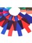 20 Renkli Fotoğrafçılık Renkli Jel Filtre Kartları Seti Flaş Speedlite Canon Nikon Için (Yurt Dışından) 5