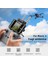 Djı Mavic 3/air 2/2s/mini 2 Drone Uzaktan Kumanda Sinyal Genişletici Için 5.8ghz Yagi Anten Sinyal , Gri (Yurt Dışından) 2