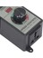 Ac Motor Hız Kontrol Cihazı Açı Öğütücü Fan Değişken Hız Kontrol Cihazı 10A Evrensel Avrupa Fişi AC220 Ila 240 V 4000 W (Yurt Dışından) 4