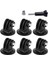 Gopro Hero 6, 5, 4, 3+, 3, 2, 1 Kameralar Için Tripod Montaj Adaptörü (7 Paket) (Yurt Dışından) 1