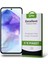 Samsung Galaxy A55 ile Uyumlu Temperli Ekran Koruyucu Kırılmaz Cam Ekonomik 5'li Paket 1