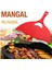 Mangal Yelpazesi - Geniş Boy (368368) 1