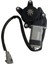 Cam Kriko Motoru 00013110S Sol Kapı (8 Diş) Mabuchi Üniversal Araçlara Uygundur. 1