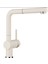 526959-BLANCO Linus-S Silgranit Soft Beyaz Armatür 1