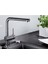 526959-BLANCO Linus-S Silgranit Soft Beyaz Armatür 2