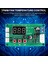 Dc 12V 24V 48V 5A 2 3 4 Telli Pwm Motor Fan Hız Kontrol Cihazı Vali Sıcaklık Kontrolü Desteği Ec Ebm Fan (Yurt Dışından) 5